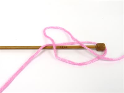 6x50gr. DISCO Viskon, Merino Yün Bebe Pembesi Lüks, Merinos, Kışlık, Yün, Viskon, Worsted