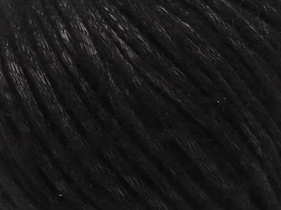 6x50gr. DISCO Viskon, Merino Yün Siyah Lüks, Merinos, Kışlık, Yün, Viskon, Worsted