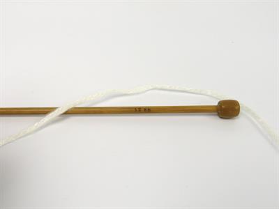 6x50gr. DISCO Viskon, Merino Yün Açık Krem Lüks, Merinos, Kışlık, Yün, Viskon, Worsted