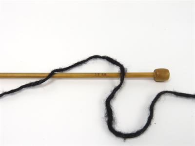 6x50gr. DISCO Viskon, Merino Yün Siyah Lüks, Merinos, Kışlık, Yün, Viskon, Worsted