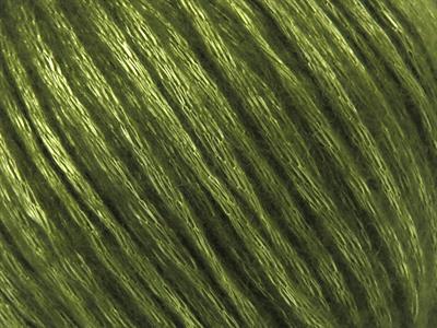 6x50gr. DISCO Viskon, Merino Yün Çim Yeşili Lüks, Merinos, Kışlık, Yün, Viskon, Worsted