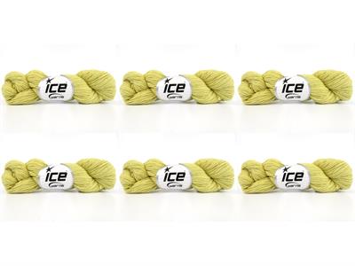 6x50gr. MERINO COTTON  Organik Pamuk, Merino Yün Lüks, Kışlık, Yün, Organik Pamuk, Pamuk, Merino Yün