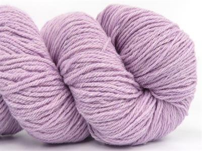 6x50gr. MERINO COTTON Açık Lila Organik Pamuk, Merino Yün Lüks, Kışlık, Yün, Organik Pamuk, Pamuk, Merino Yün