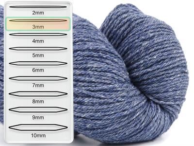 6x50gr. MERINO COTTON Kot Mavisi Organik Pamuk, Merino Yün Lüks, Kışlık, Yün, Organik Pamuk, Pamuk, Merino Yün