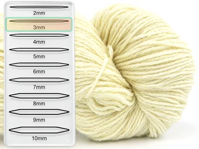 6x50gr. MERINO COTTON Krem Organik Pamuk, Merino Yün Lüks, Kışlık, Yün, Organik Pamuk, Pamuk, Merino Yün