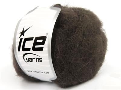 6x50gr. WINSOME MOHAIR  Akrilik, SuperKid Tiftik Lüks, Kışlık, Çok İnce, Yün, Kid Mohair