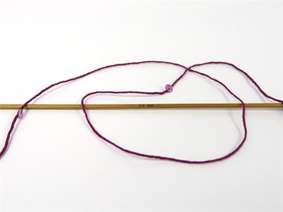 4x50gr. COTTON PAILLETTE FINE Pamuk Mor Metalik Simli, Yazlık İplikler, Pamuk, Boncuklu Pullu