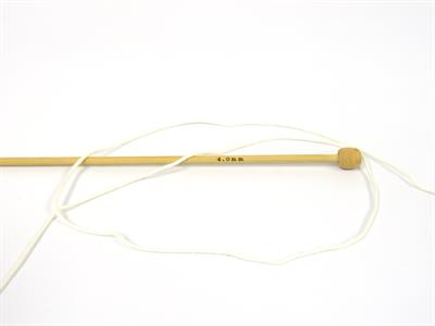 4x100gr. BAMBOO COTTON DELUXE Organik Pamuk, Bambu Açık Krem Bebe, Yazlık İplikler, Organik Pamuk, Pamuk, Bambu