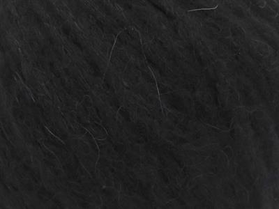 6x50gr. BABY ALPACA ARIA Bebe Alpaka, Yün Siyah Lüks, Alpaka, Kışlık, Yün, Worsted