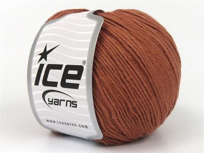 4x100gr. BAMBOO COTTON DELUXE Organik Pamuk, Bambu Bakır Bebe, Yazlık İplikler, Organik Pamuk, Pamuk, Bambu