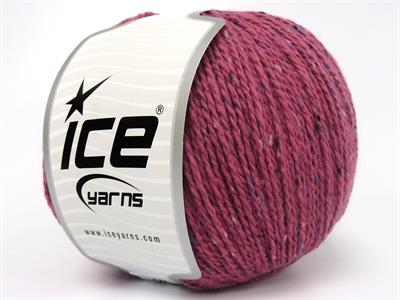 8x50gr. BABY ALPACA TWEED