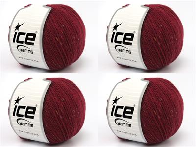 8x50gr. BABY ALPACA TWEED