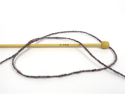 8x50gr. BABY ALPACA TWEED