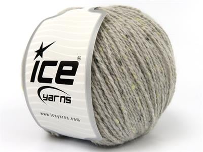 8x50gr. BABY ALPACA TWEED