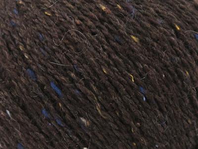 8x50gr. BABY ALPACA TWEED