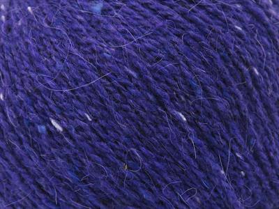 8x50gr. BABY ALPACA TWEED