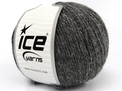 8x50gr. BABY ALPACA TWEED