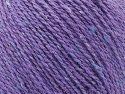 8x50gr. BABY ALPACA TWEED