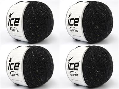 8x50gr. BABY ALPACA TWEED