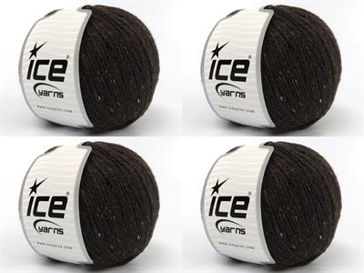 8x50gr. BABY ALPACA TWEED