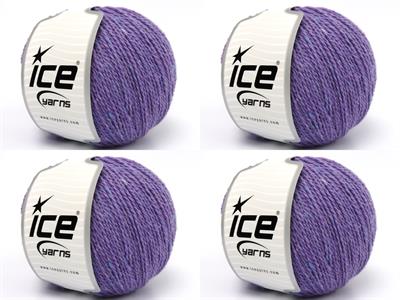 8x50gr. BABY ALPACA TWEED