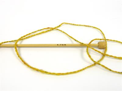 8x50gr. BABY ALPACA TWEED