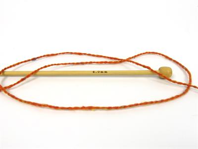 8x50gr. BABY ALPACA TWEED