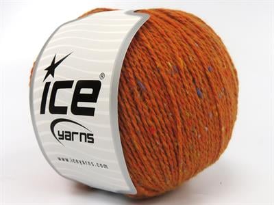 8x50gr. BABY ALPACA TWEED