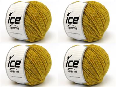 8x50gr. BABY ALPACA TWEED