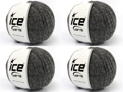 8x50gr. BABY ALPACA TWEED