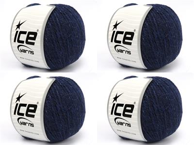 8x50gr. BABY ALPACA TWEED