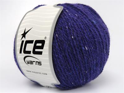 8x50gr. BABY ALPACA TWEED