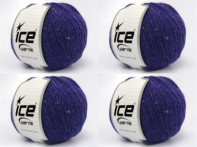 8x50gr. BABY ALPACA TWEED