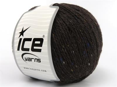 8x50gr. BABY ALPACA TWEED