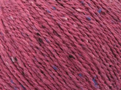 8x50gr. BABY ALPACA TWEED