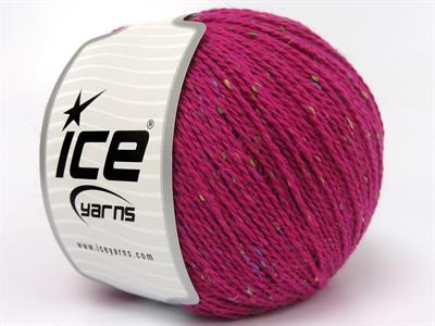 8x50gr. BABY ALPACA TWEED