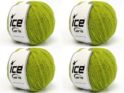 8x50gr. BABY ALPACA TWEED