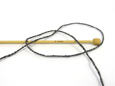 8x50gr. BABY ALPACA TWEED