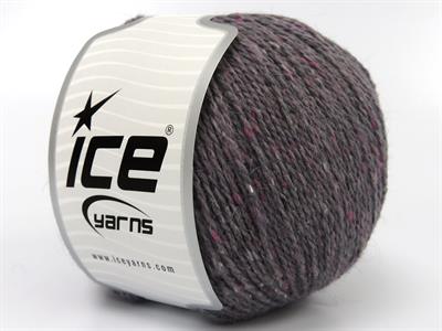 8x50gr. BABY ALPACA TWEED