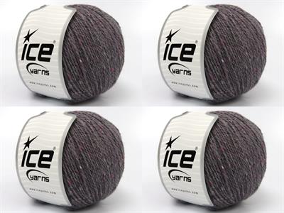 8x50gr. BABY ALPACA TWEED