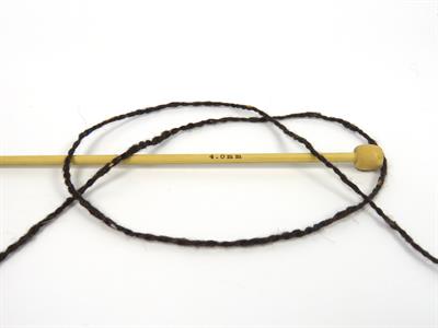 8x50gr. BABY ALPACA TWEED