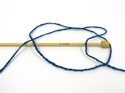 8x50gr. BABY ALPACA TWEED