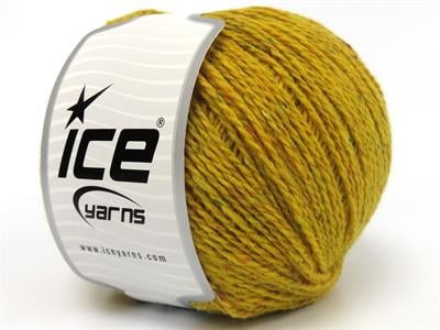 8x50gr. BABY ALPACA TWEED