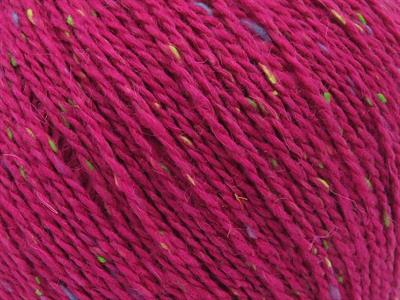 8x50gr. BABY ALPACA TWEED