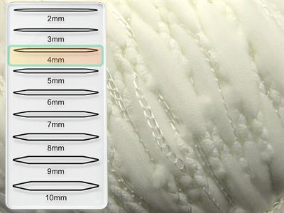 8x50gr. BALLOON Beyaz Mikro Fiber Yazlık İplikler, Ponpon