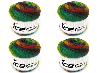 8x50gr. CAKES MAGIC SOCK