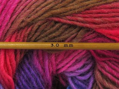 8x50gr. CAKES MAGIC SOCK