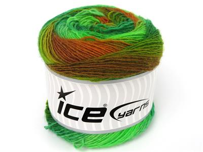 8x50gr. CAKES MAGIC SOCK