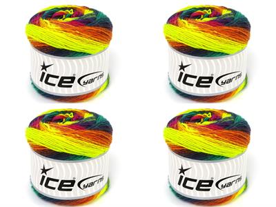 8x50gr. CAKES MAGIC SOCK