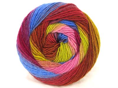 8x50gr. CAKES MAGIC SOCK